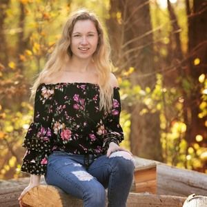 Meet your Posher, Amber